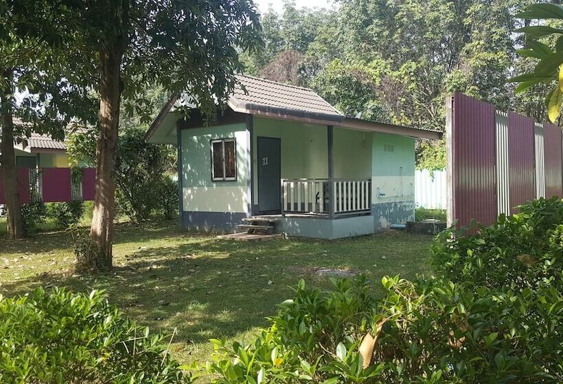 Hotel Chok Amorn Resort