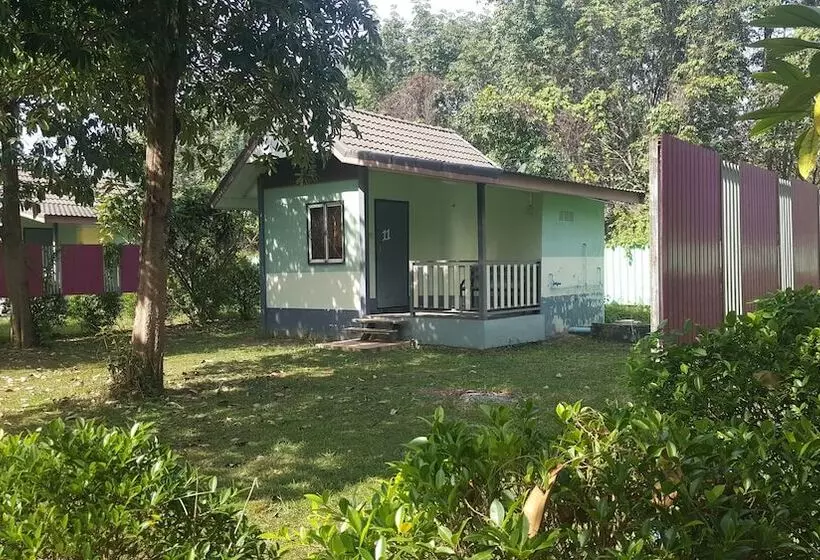 ホテル Chok Amorn Resort