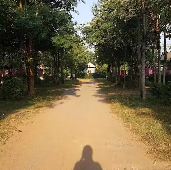 ホテル Chok Amorn Resort