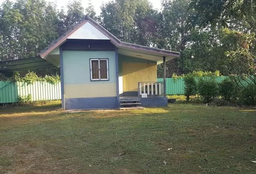 ホテル Chok Amorn Resort