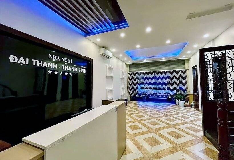 Grad Dai Thanh Motel