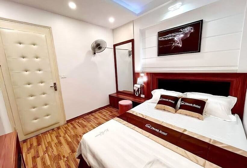 Grad Dai Thanh Motel
