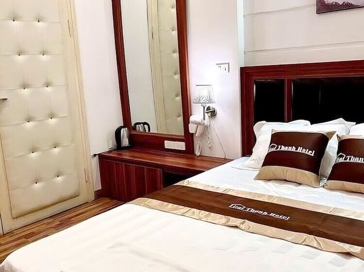 Grad Dai Thanh Motel