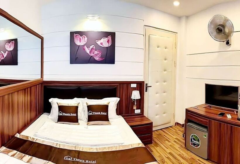 Grad Dai Thanh Motel