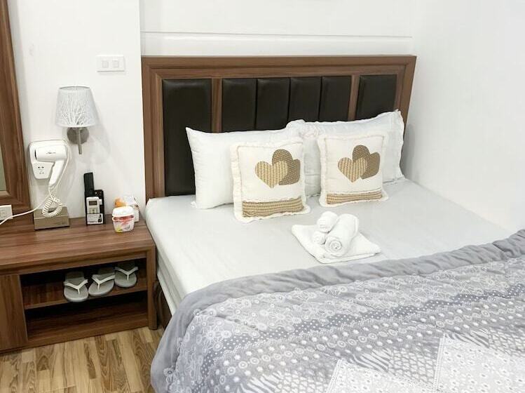 Grad Dai Thanh Motel