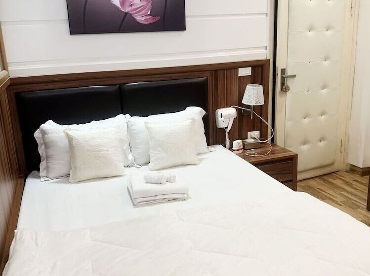 Grad Dai Thanh Motel