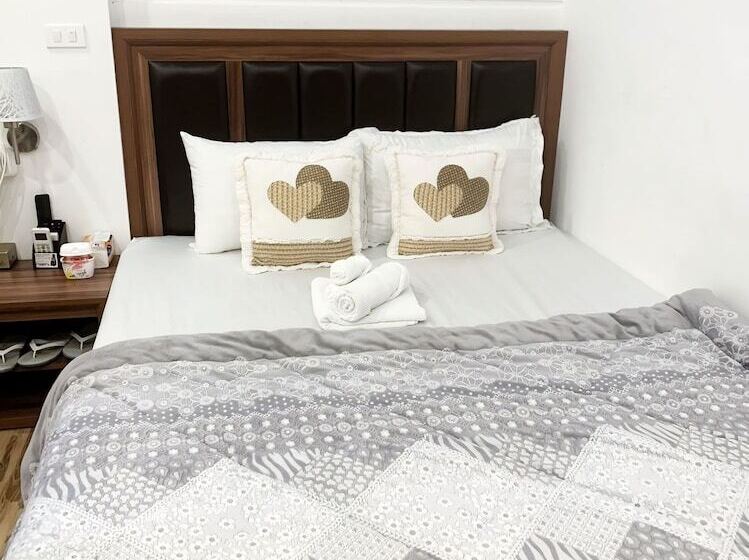 Grad Dai Thanh Motel