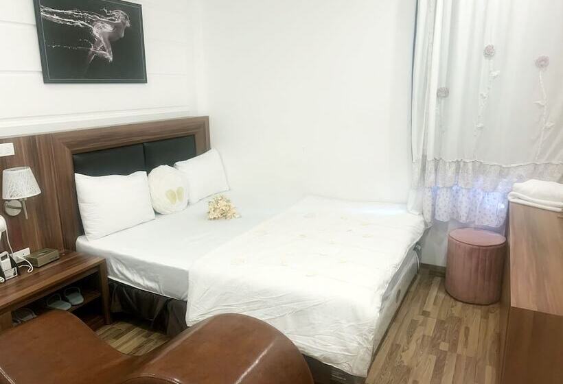 Grad Dai Thanh Motel