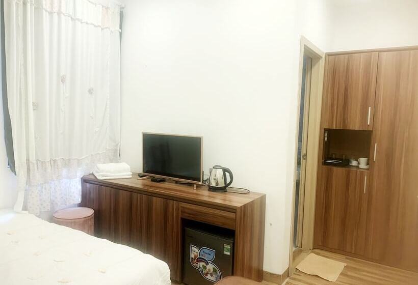 Grad Dai Thanh Motel