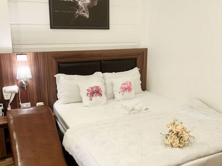 Grad Dai Thanh Motel