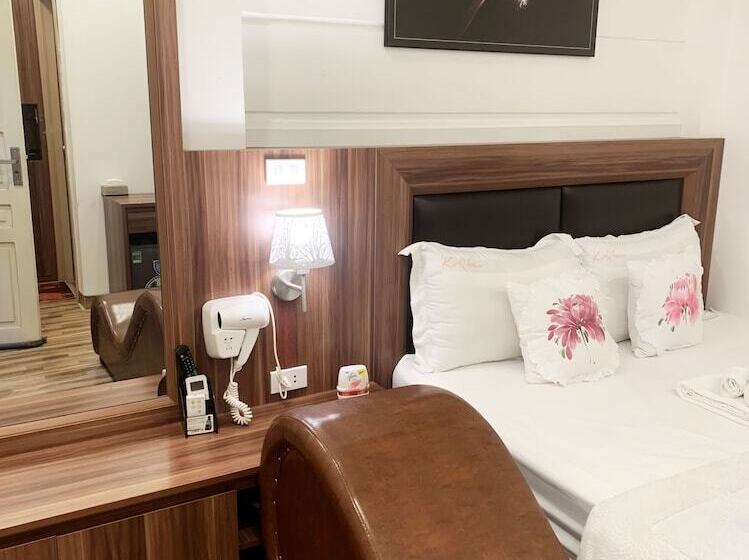 Grad Dai Thanh Motel