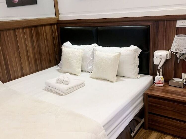 Grad Dai Thanh Motel