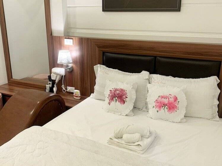 Grad Dai Thanh Motel