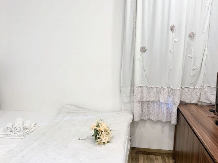 Grad Dai Thanh Motel