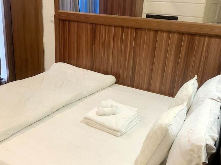 Grad Dai Thanh Motel