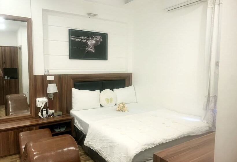 Grad Dai Thanh Motel