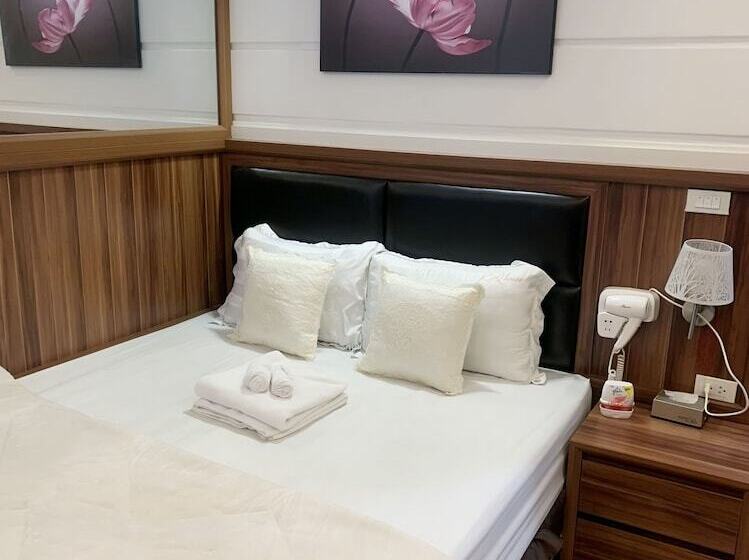 Grad Dai Thanh Motel