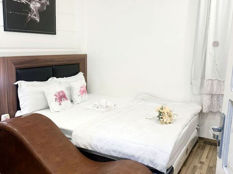 Grad Dai Thanh Motel