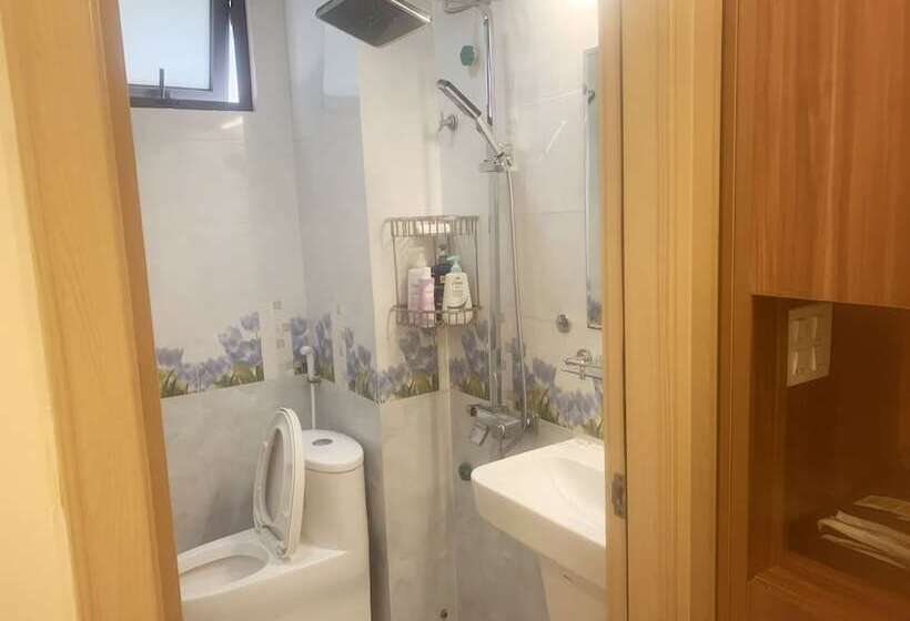 Grad Dai Thanh Motel