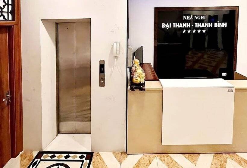 Grad Dai Thanh Motel