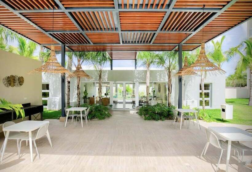 בית מלון כפרי Kc Residence