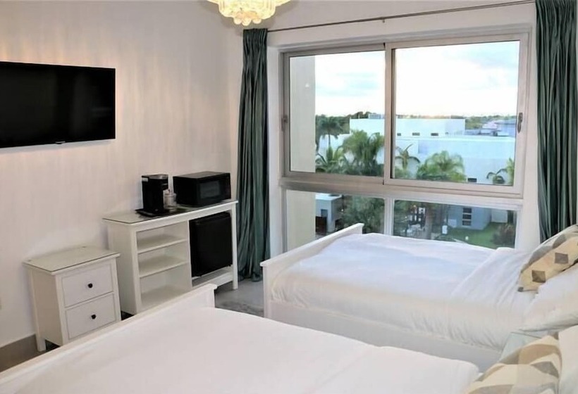 בית מלון כפרי Kc Residence