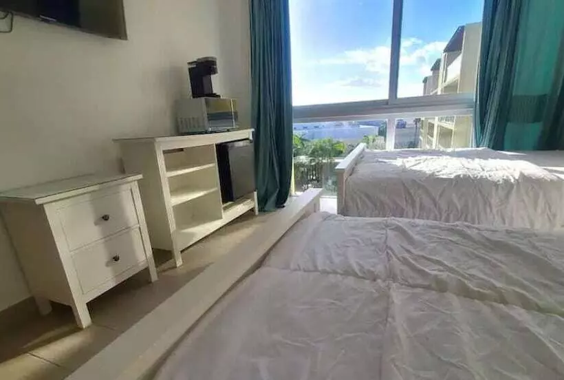 Hotelli Kc Residence