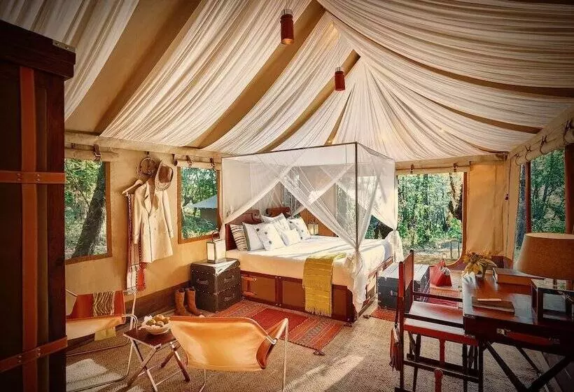 Hotelli Kohima Camp Nagaland By Tutc