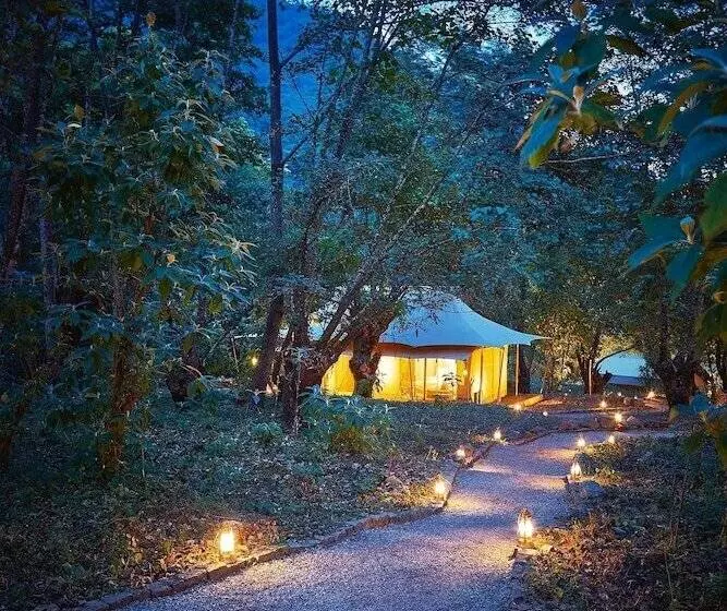 Hotelli Kohima Camp Nagaland By Tutc