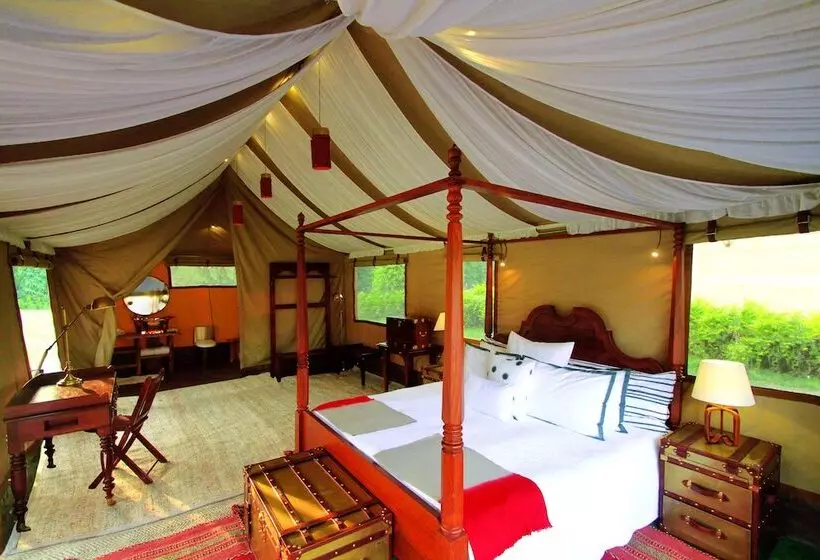 Hotelli Kohima Camp Nagaland By Tutc