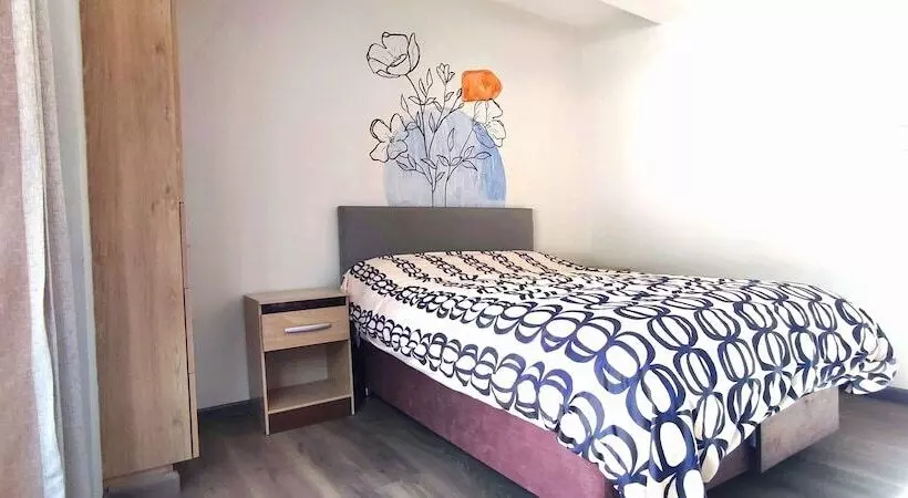 هتل La Casa De Las Flores