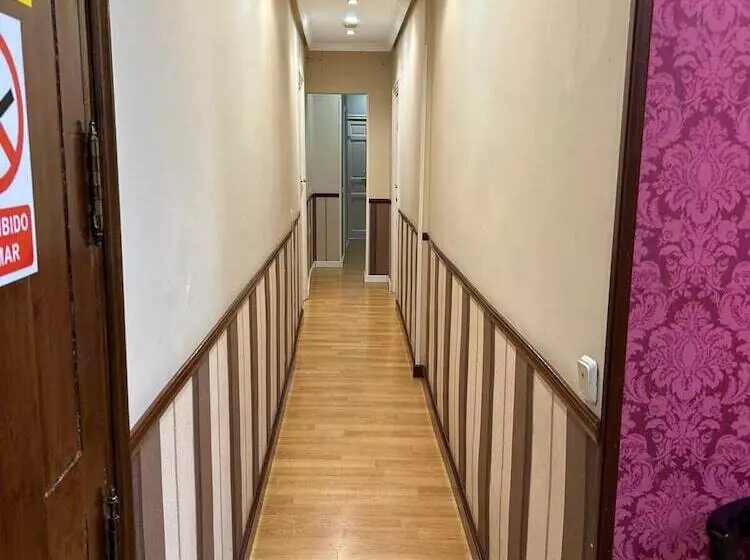 هتل Hostal New Dream Madrid