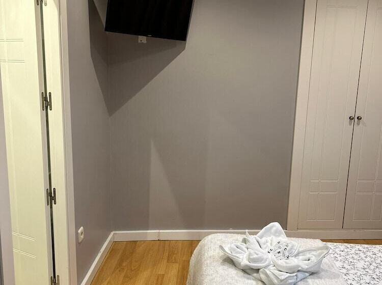 هتل Hostal New Dream Madrid