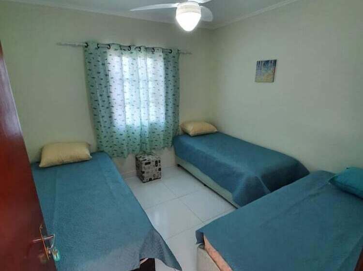 호텔 Pousada Vila Universitaria