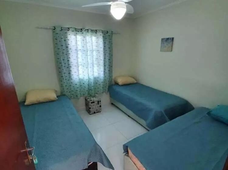 ホテル Pousada Vila Universitaria