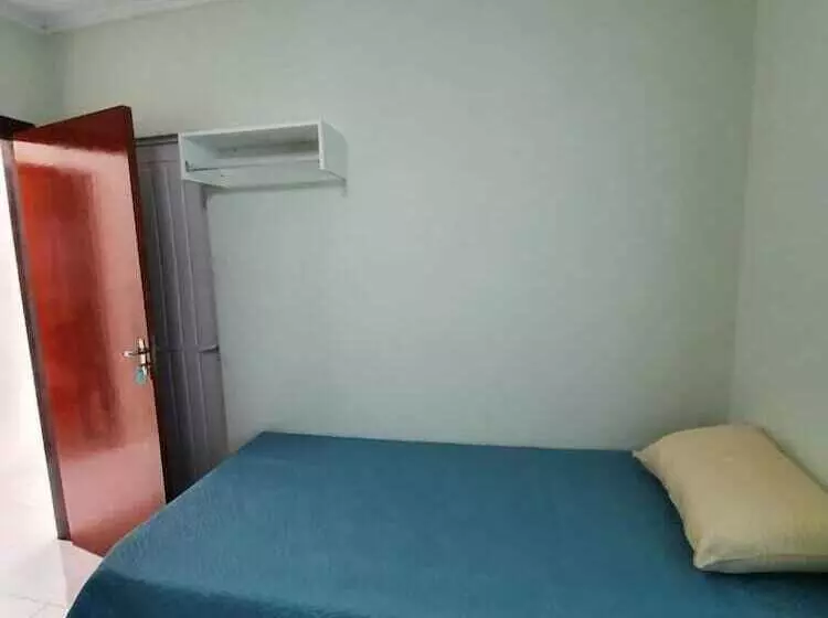 ホテル Pousada Vila Universitaria