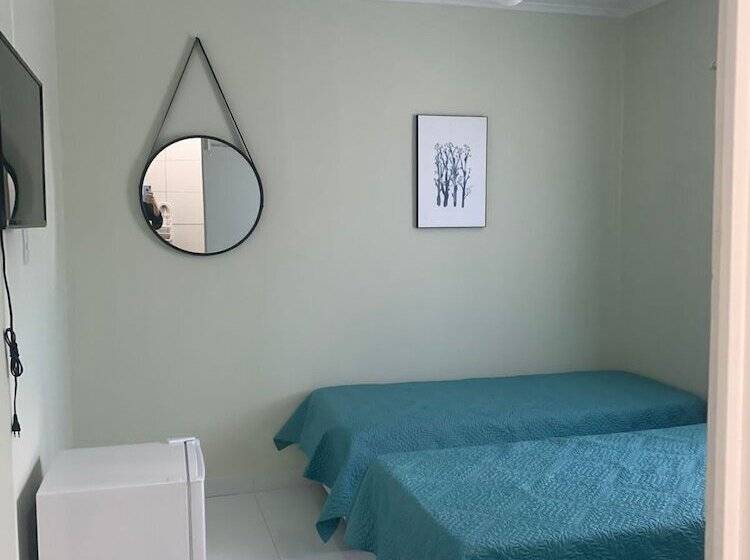 호텔 Pousada Vila Universitaria