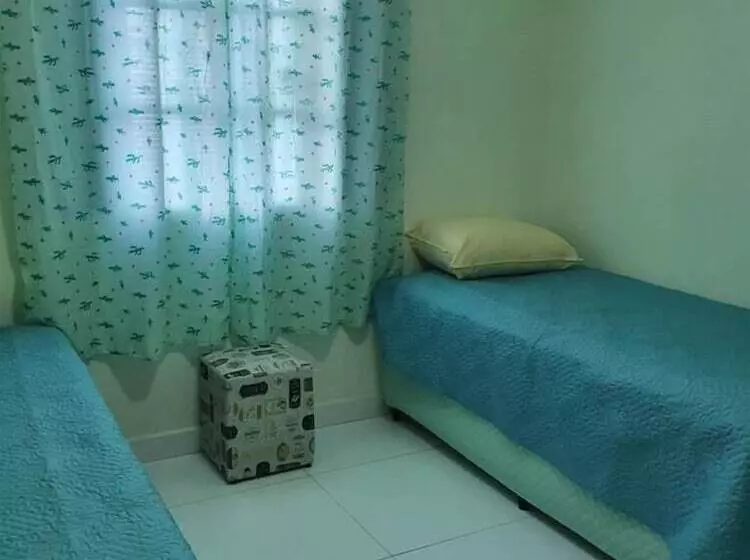 ホテル Pousada Vila Universitaria