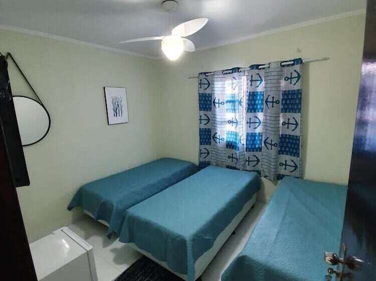 호텔 Pousada Vila Universitaria