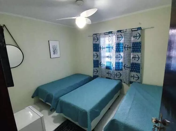 ホテル Pousada Vila Universitaria