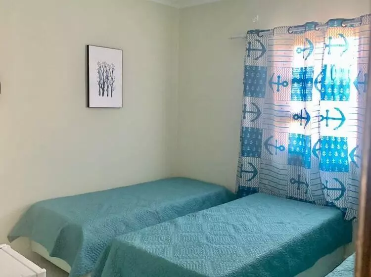 ホテル Pousada Vila Universitaria