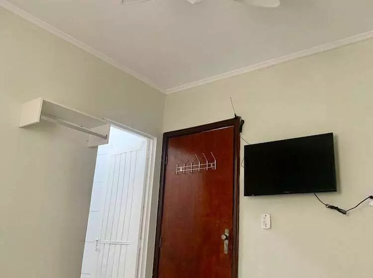 ホテル Pousada Vila Universitaria