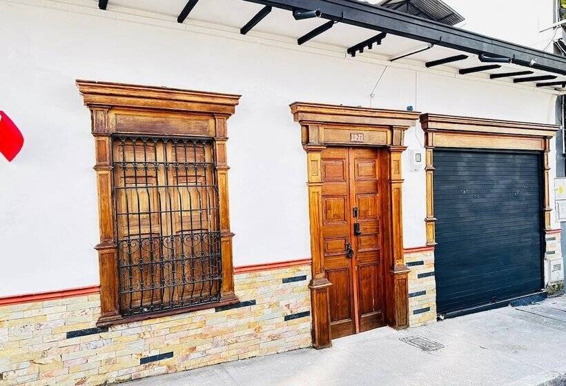 Hotel Recuerdos De Mi Tierra