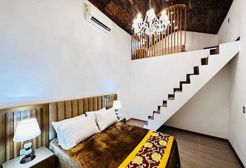 Hotel Recuerdos De Mi Tierra