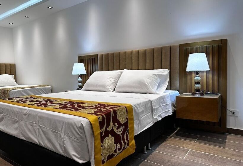 Hotel Recuerdos De Mi Tierra