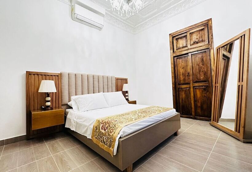 Hotel Recuerdos De Mi Tierra