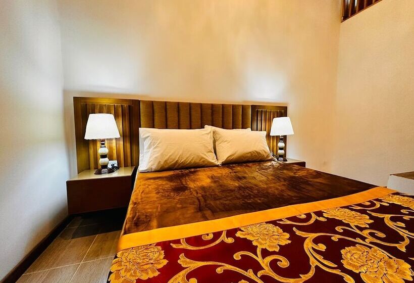 Hotel Recuerdos De Mi Tierra