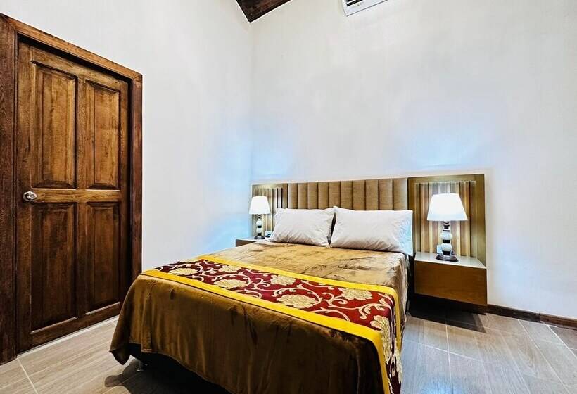 Hotel Recuerdos De Mi Tierra