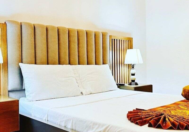 Hotel Recuerdos De Mi Tierra