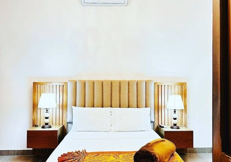 Hotel Recuerdos De Mi Tierra